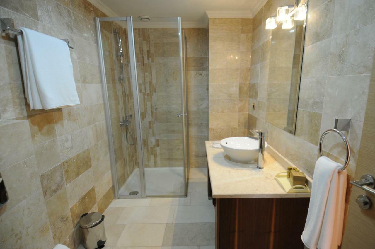 Gold City 2b2b Penthouse Main Building With Free Aqua Park Appartement