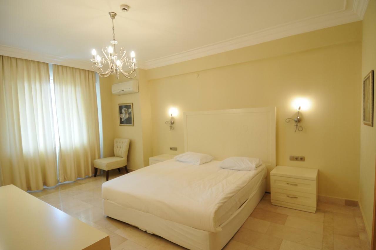Appartement Gold City 2b2b Penthouse Main Building With Free Aqua Park *