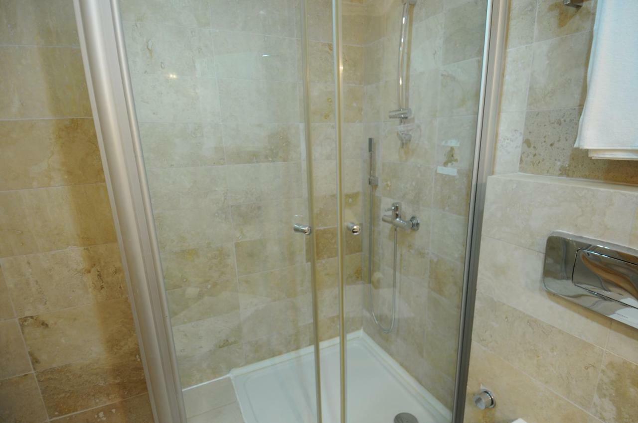 Appartement Gold City 2b2b Penthouse Main Building With Free Aqua Park