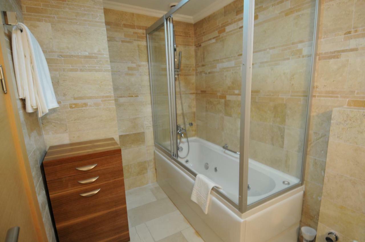 Appartement Gold City 2b2b Penthouse Main Building With Free Aqua Park