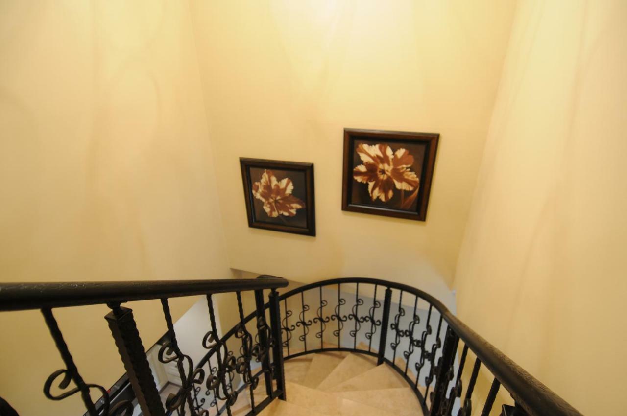 Appartement Gold City 2b2b Penthouse Main Building With Free Aqua Park Alanya