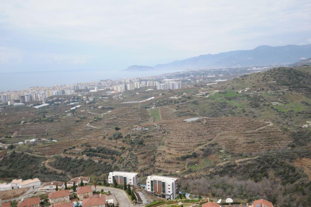 Appartement Gold City 2b2b Penthouse Main Building With Free Aqua Park
